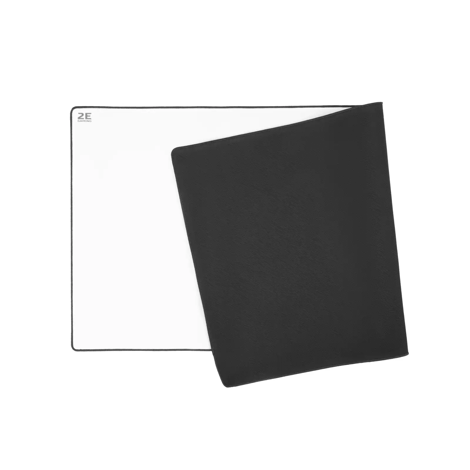 Ігрова поверхня 2E Gaming Mouse Pad Speed/Control 3XL White (2E-PG340WH) UA