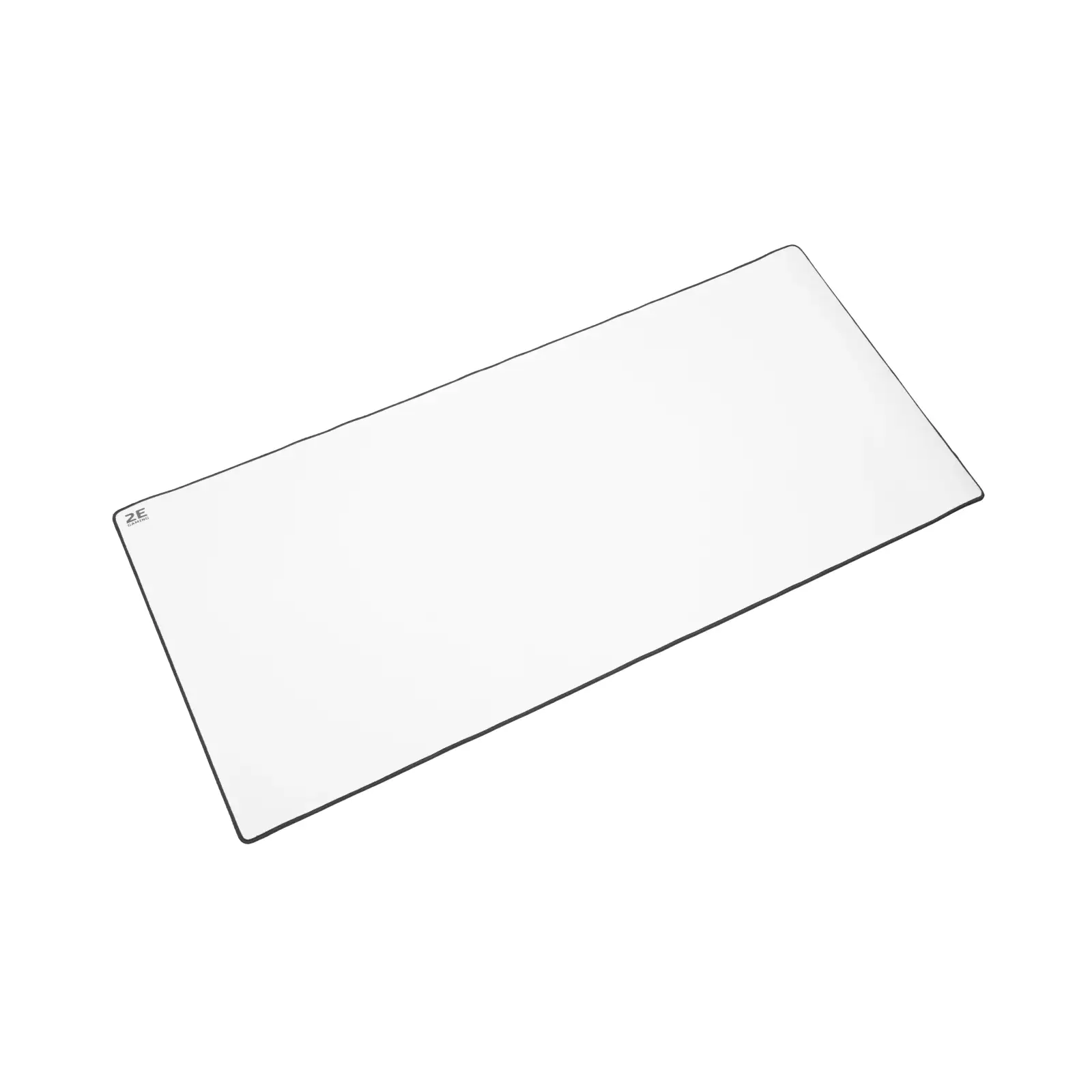 Ігрова поверхня 2E Gaming Mouse Pad Speed/Control 3XL White (2E-PG340WH) UA