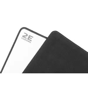 Ігрова поверхня 2E Gaming Mouse Pad Speed/Control 3XL White (2E-PG340WH) UA