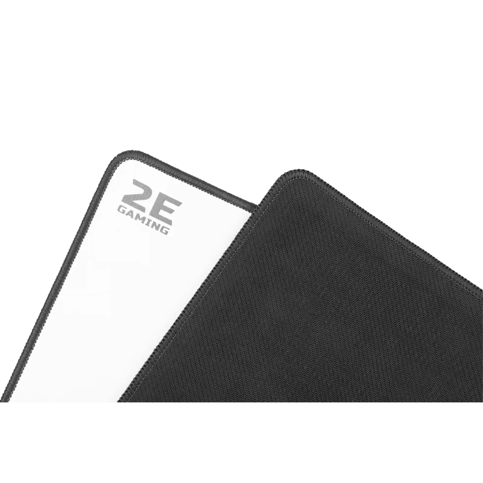Ігрова поверхня 2E Gaming Mouse Pad Speed/Control XXL White (2E-PG330WH) UA