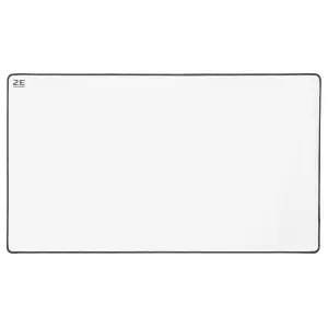 Ігрова поверхня 2E Gaming Mouse Speed/Pad XL White (2E-PG320WH) UA