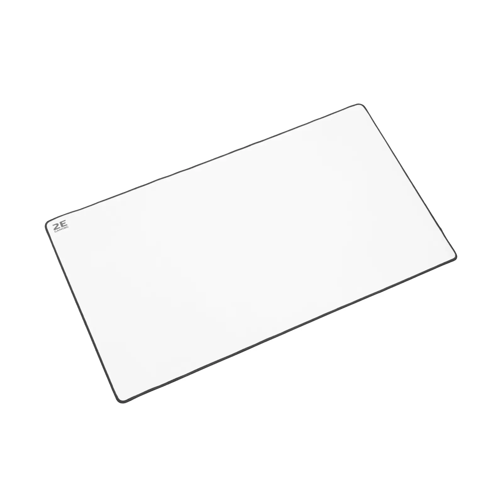Ігрова поверхня 2E Gaming Mouse Speed/Pad XL White (2E-PG320WH) UA