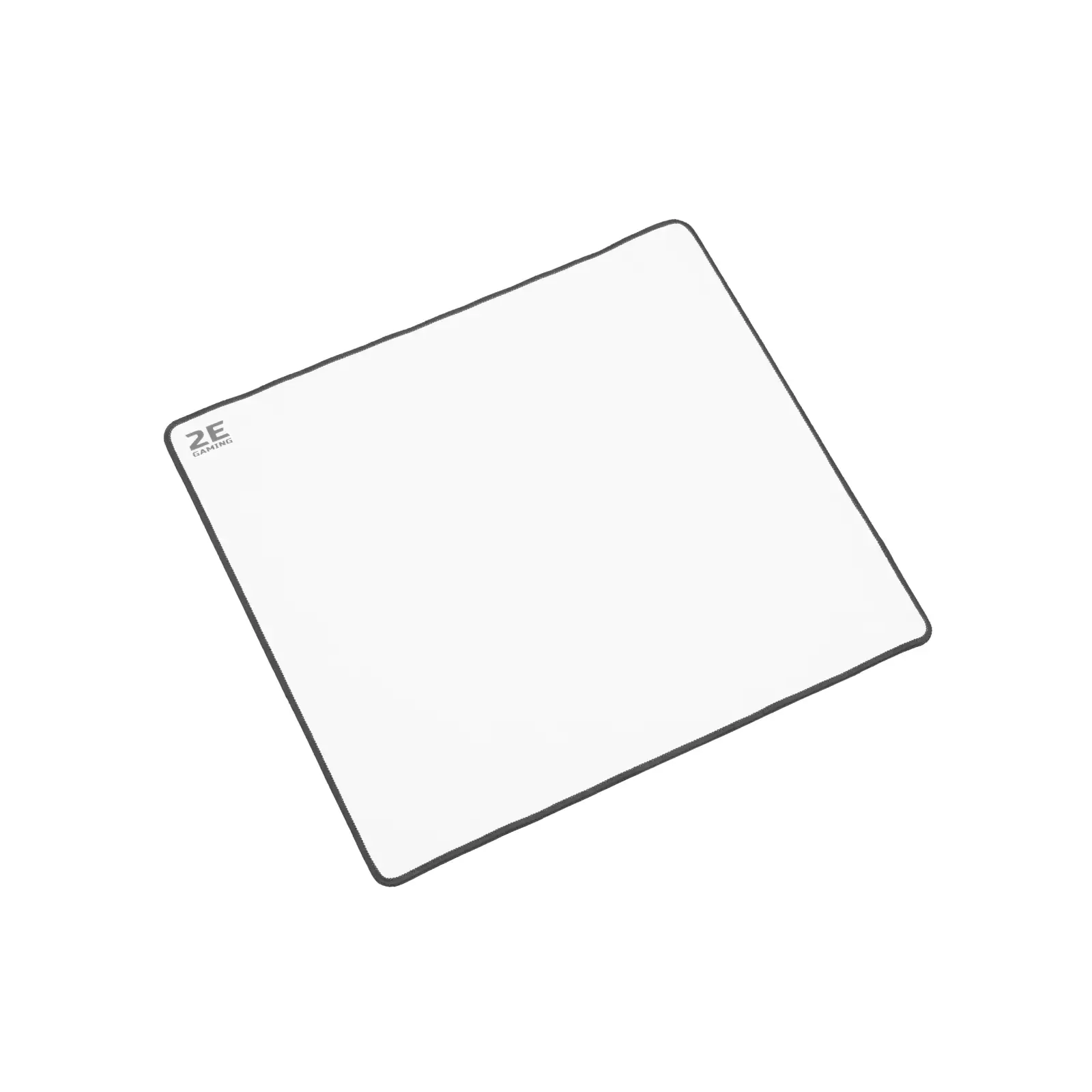 Ігрова поверхня 2E Gaming Mouse Pad Speed/Control L White (2E-PG310WH) UA