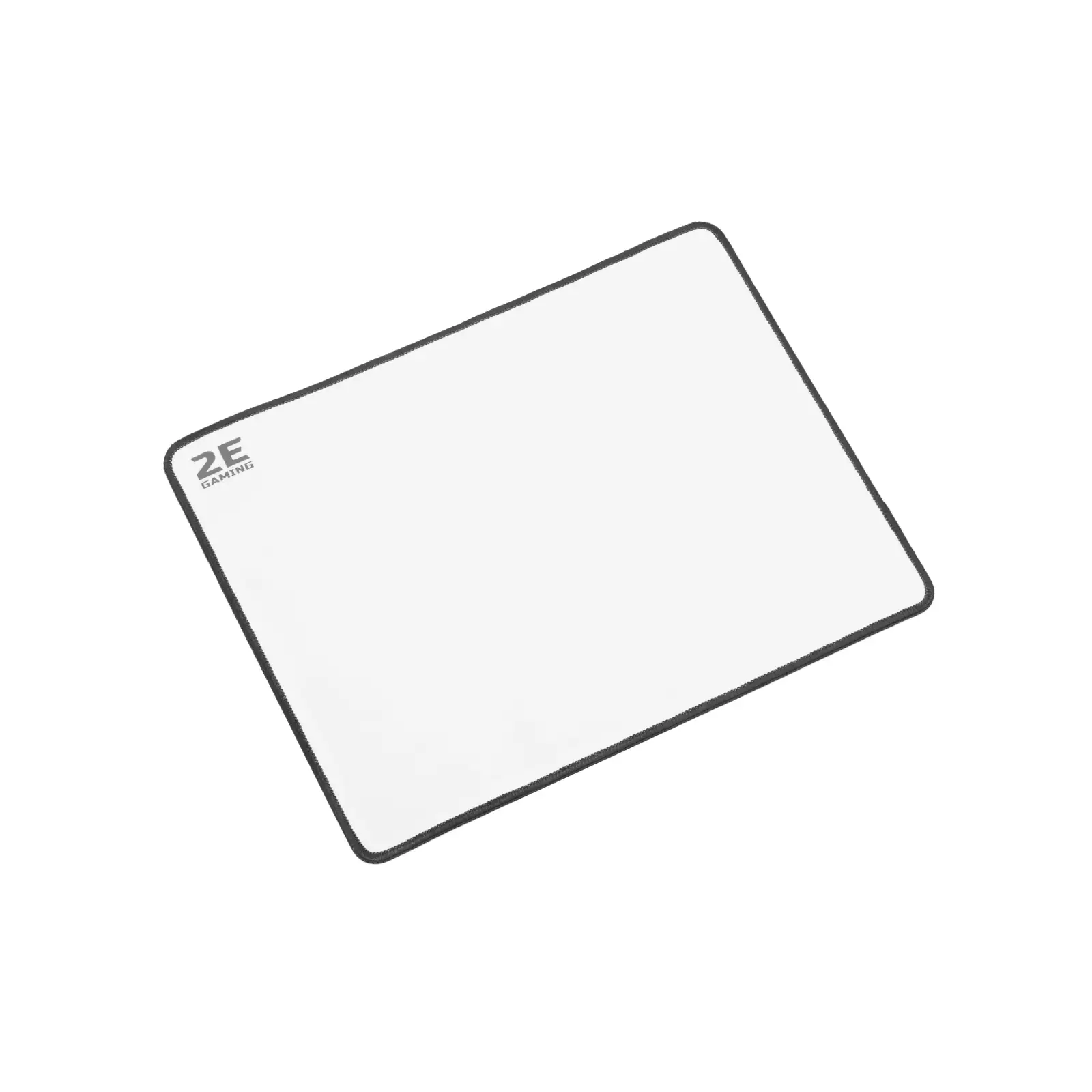 Ігрова поверхня 2E Gaming Mouse Pad Speed/Control M White (2E-PG300WH) UA