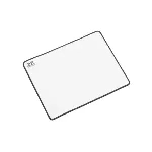 Ігрова поверхня 2E Gaming Mouse Pad Speed/Control M White (2E-PG300WH) UA