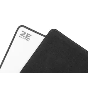 Ігрова поверхня 2E Gaming Mouse Pad Speed/Control M White (2E-PG300WH) UA