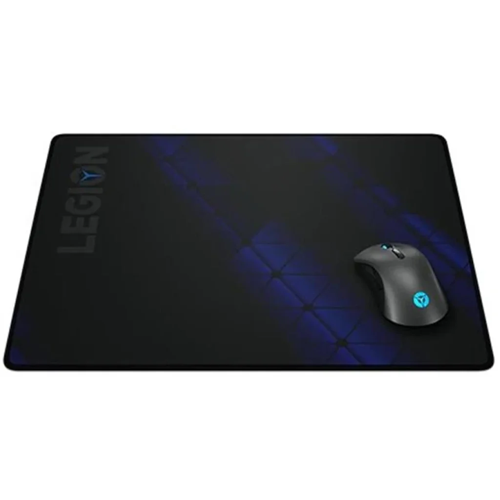 Коврик для мыши Lenovo Legion Gaming Control L Black (GXH1C97870) UA