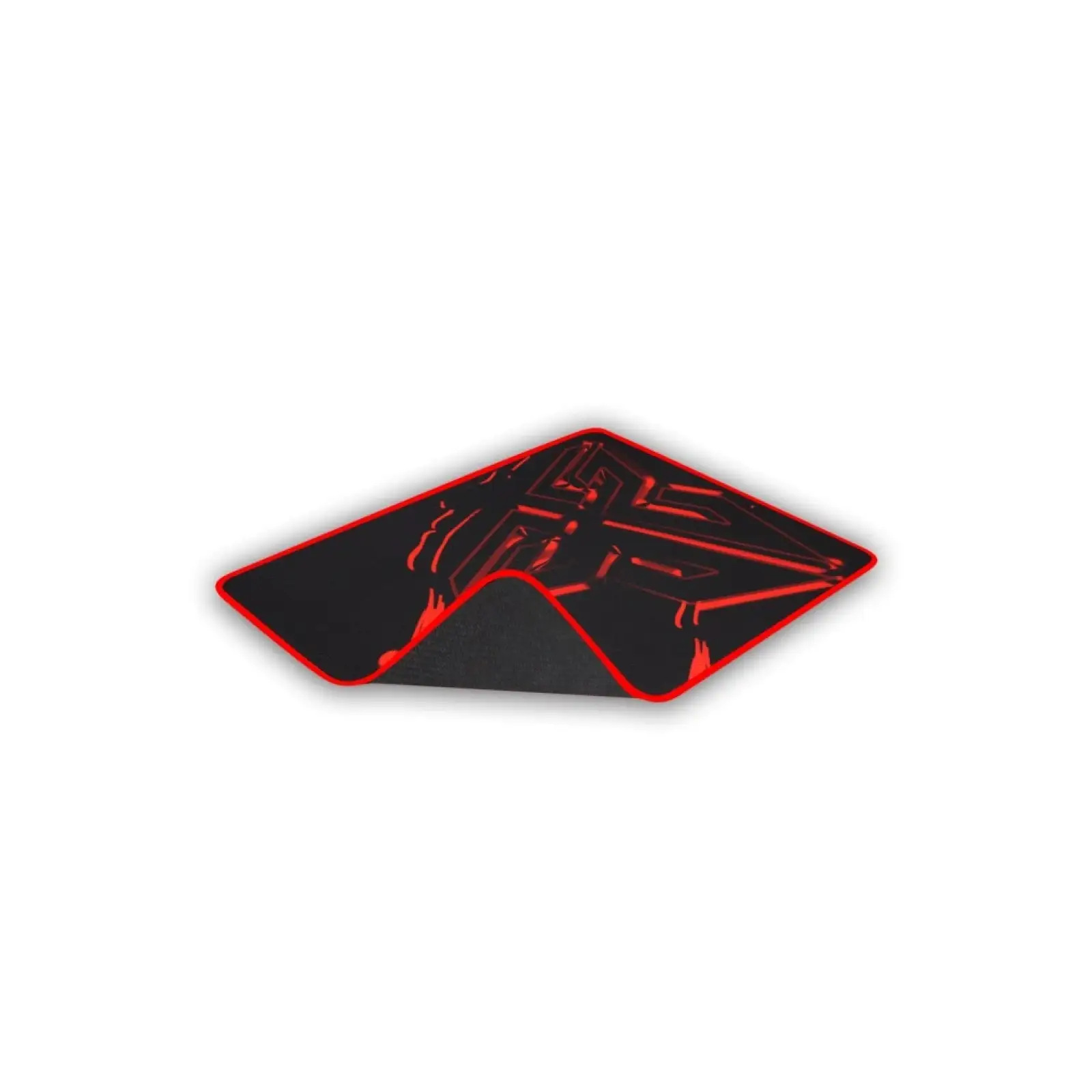 Игровая поверхность Fantech Sven MP80/15053 Black/Red UA