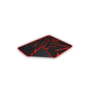 Игровая поверхность Fantech Sven MP80/15053 Black/Red UA