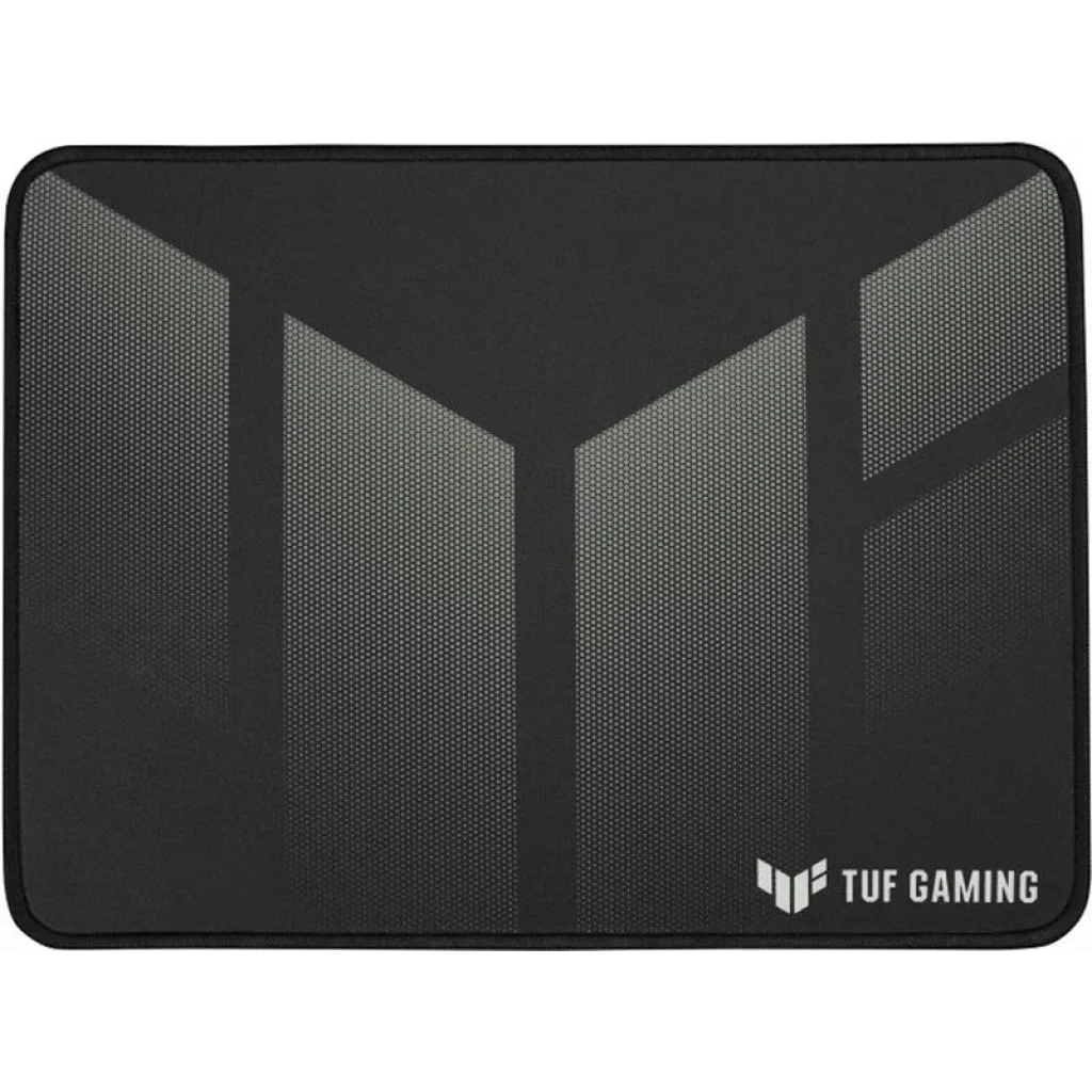 Ігрова поверхня Asus TUF Gaming P1 Black (90MP02G0-BPUA00) UA