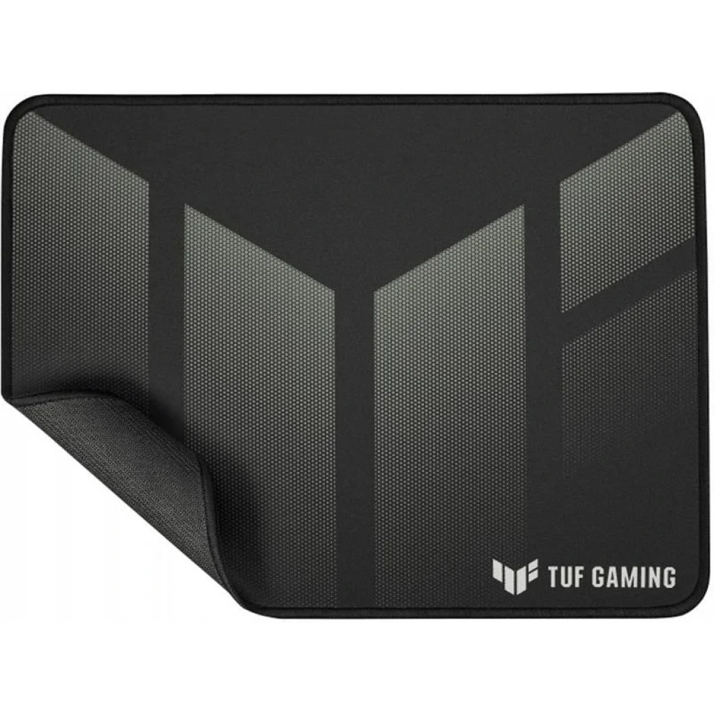 Ігрова поверхня Asus TUF Gaming P1 Black (90MP02G0-BPUA00) UA