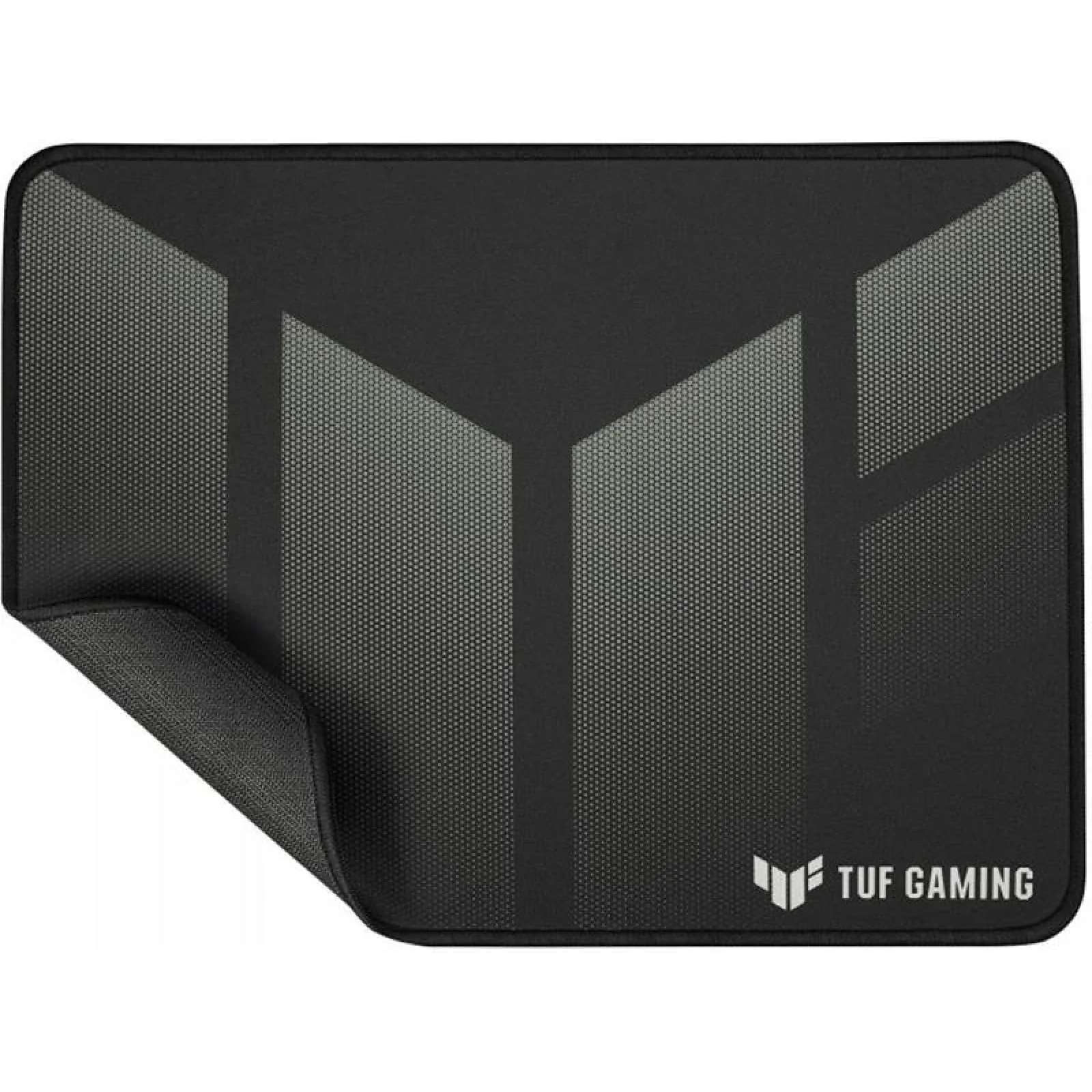 Игровая поверхность Asus TUF Gaming P1 Black (90MP02G0-BPUA00) UA