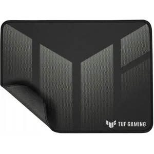 Ігрова поверхня Asus TUF Gaming P1 Black (90MP02G0-BPUA00) UA