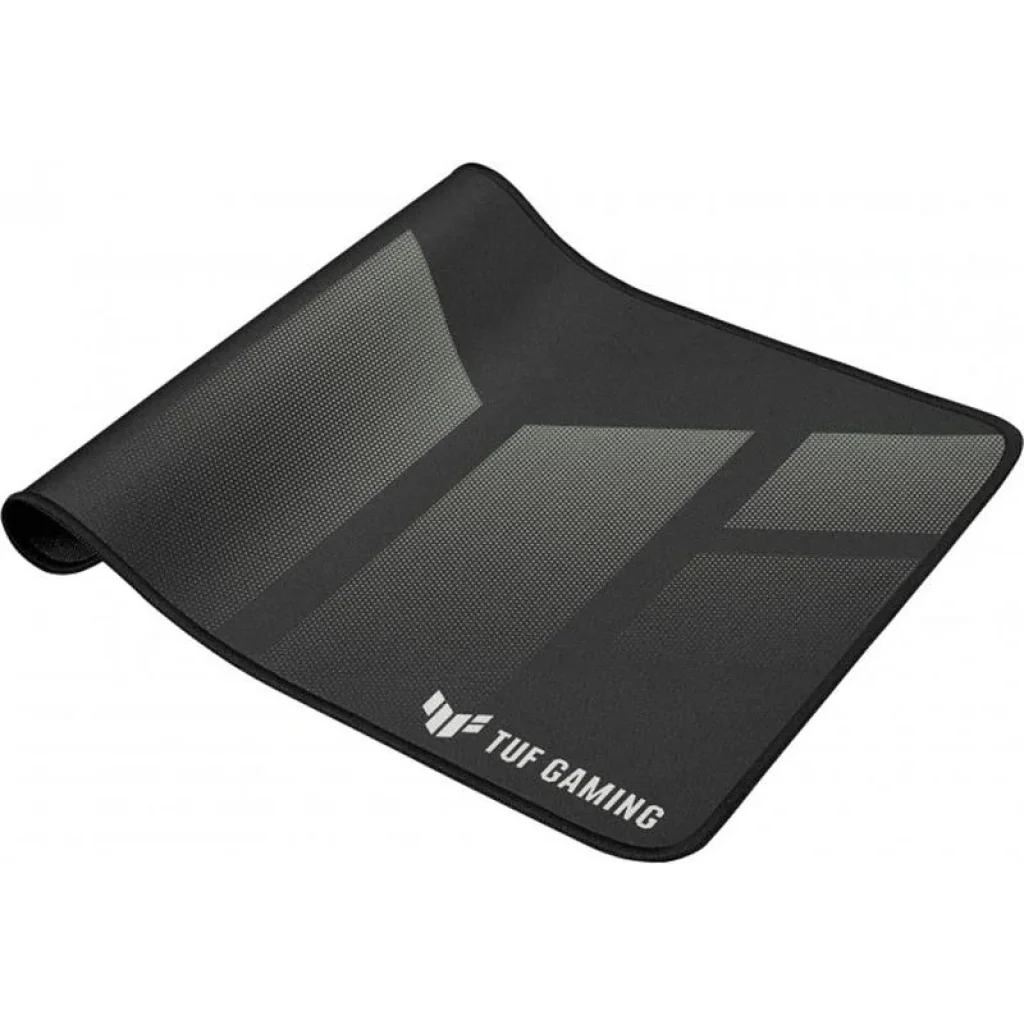 Ігрова поверхня Asus TUF Gaming P1 Black (90MP02G0-BPUA00) UA