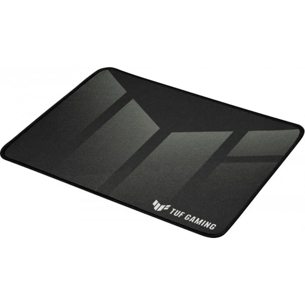 Ігрова поверхня Asus TUF Gaming P1 Black (90MP02G0-BPUA00) UA