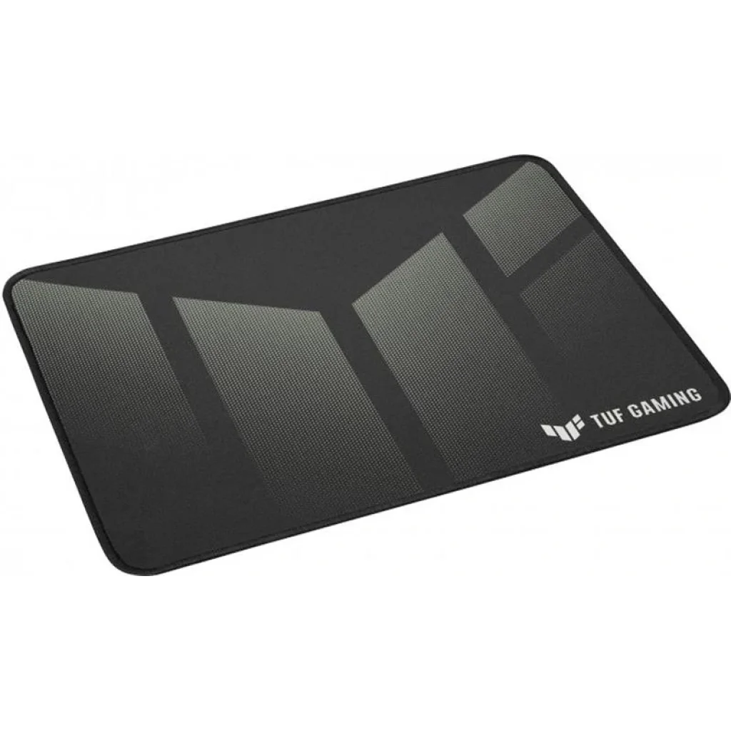 Ігрова поверхня Asus TUF Gaming P1 Black (90MP02G0-BPUA00) UA