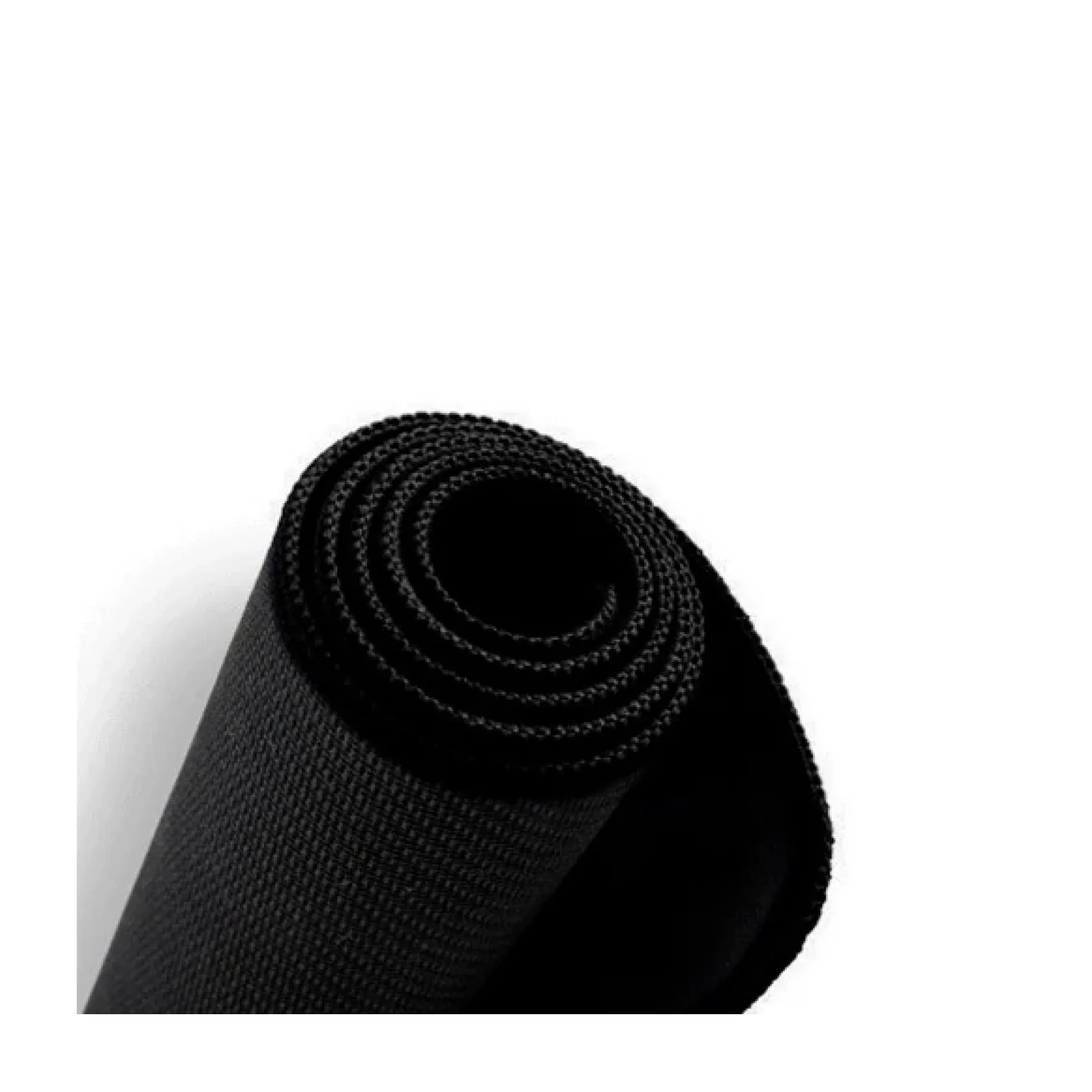 Килимок для миші Voltronic Black (YT-MFM/B/19960) UA