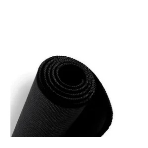 Килимок для миші Voltronic Black (YT-MFM/B/19960) UA