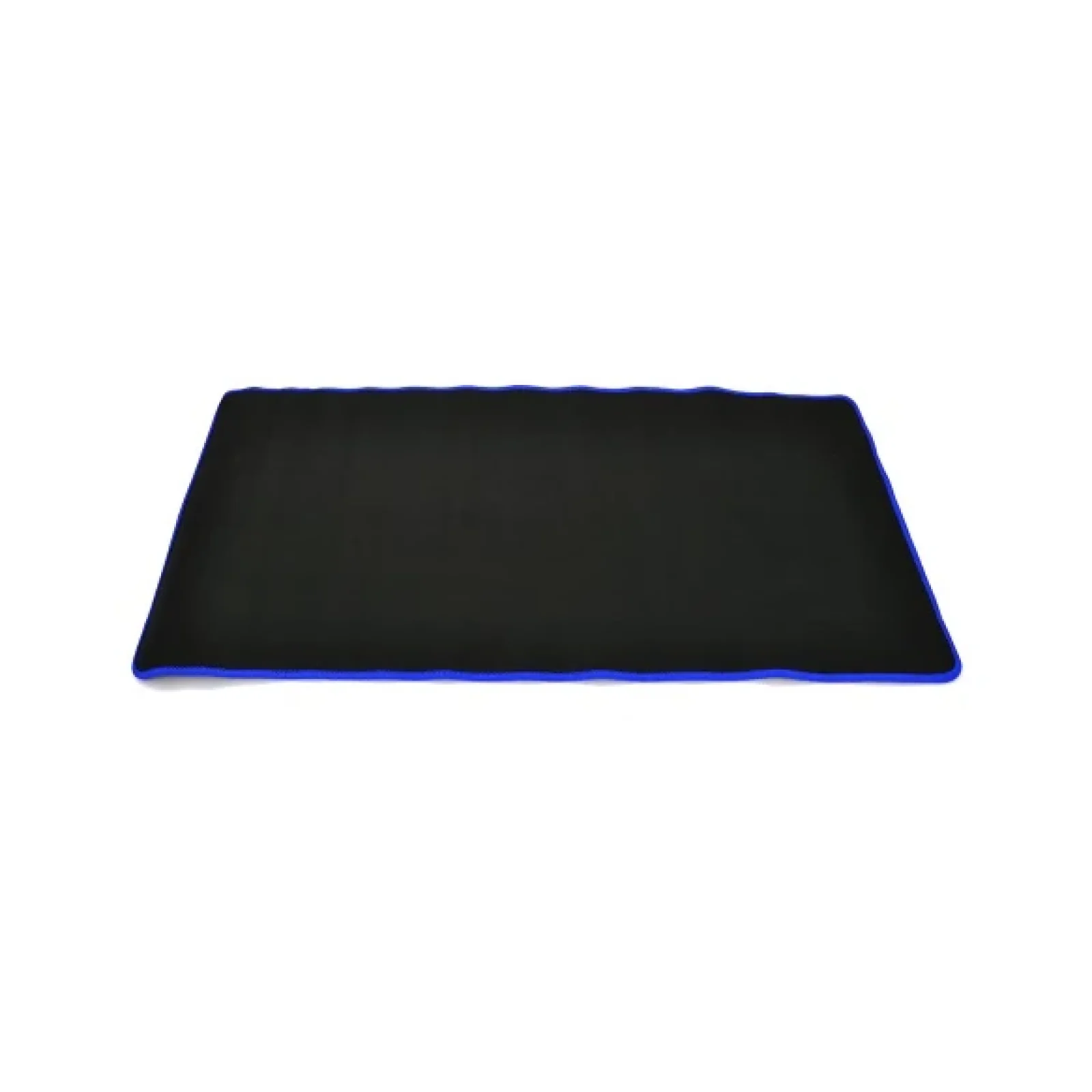 Килимок для миші Voltronic Black/Blue (YT-MFM/Bl/19962) UA