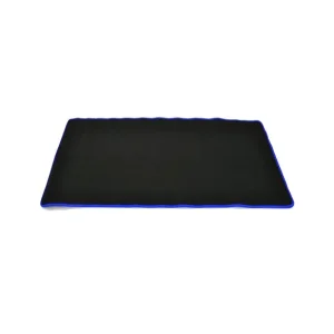 Коврик для мыши Voltronic Black/Blue (YT-MFM/Bl/19962) UA