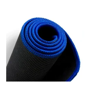 Коврик для мыши Voltronic Black/Blue (YT-MFM/Bl/19962) UA