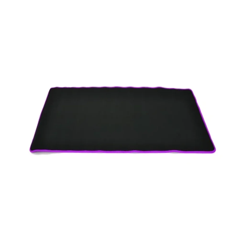 Коврик для мыши Voltronic Black/Purple (YT-MFM/P/19963) UA