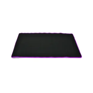 Коврик для мыши Voltronic Black/Purple (YT-MFM/P/19963) UA