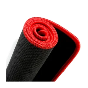 Коврик для мыши Voltronic Black/Red (YT-MFM/R/19961) UA