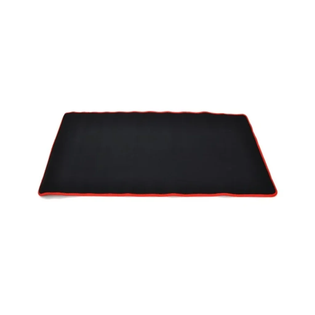Коврик для мыши Voltronic Black/Red (YT-MFM/R/19961) UA