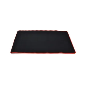 Коврик для мыши Voltronic Black/Red (YT-MFM/R/19961) UA