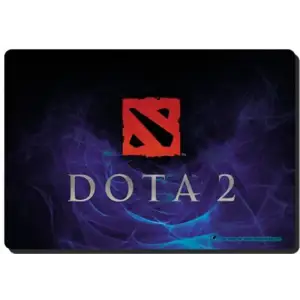 Ігрова поверхня Podmyshku Game Dota 2 M UA