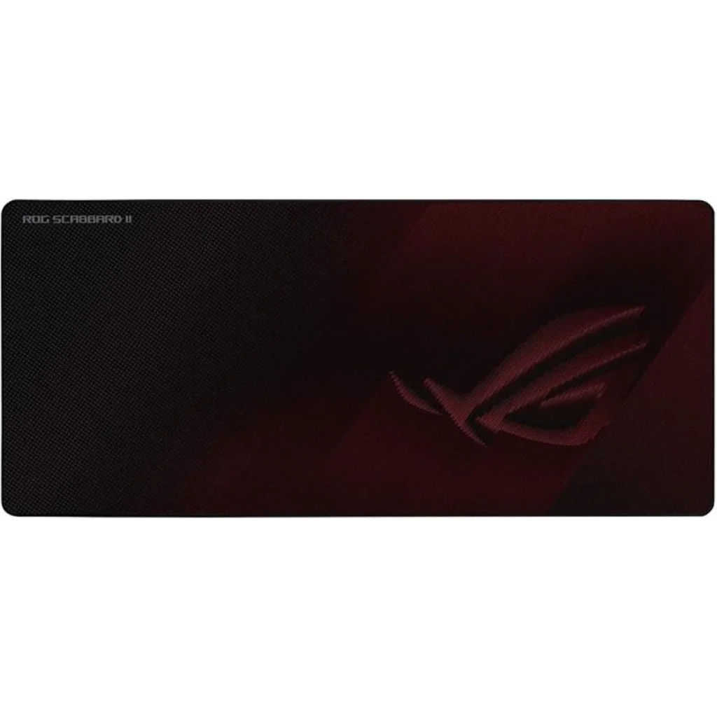 Игровая поверхность Asus ROG Scabbard II Mixed (90MP0210-BPUA00) UA
