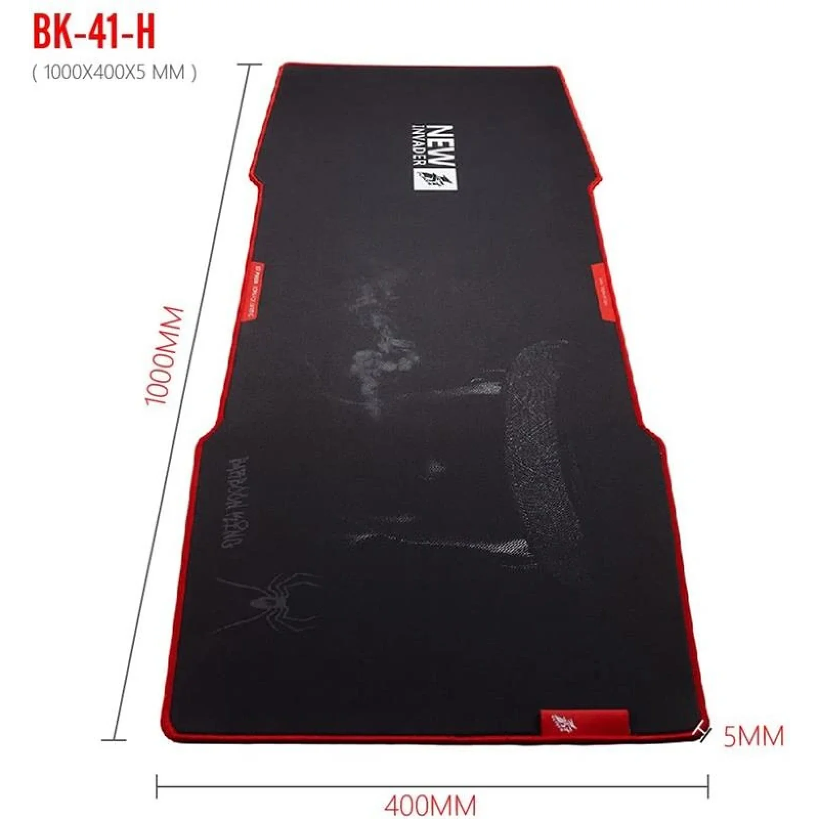 Ігрова поверхня 1stPlayer BK-41-H UA