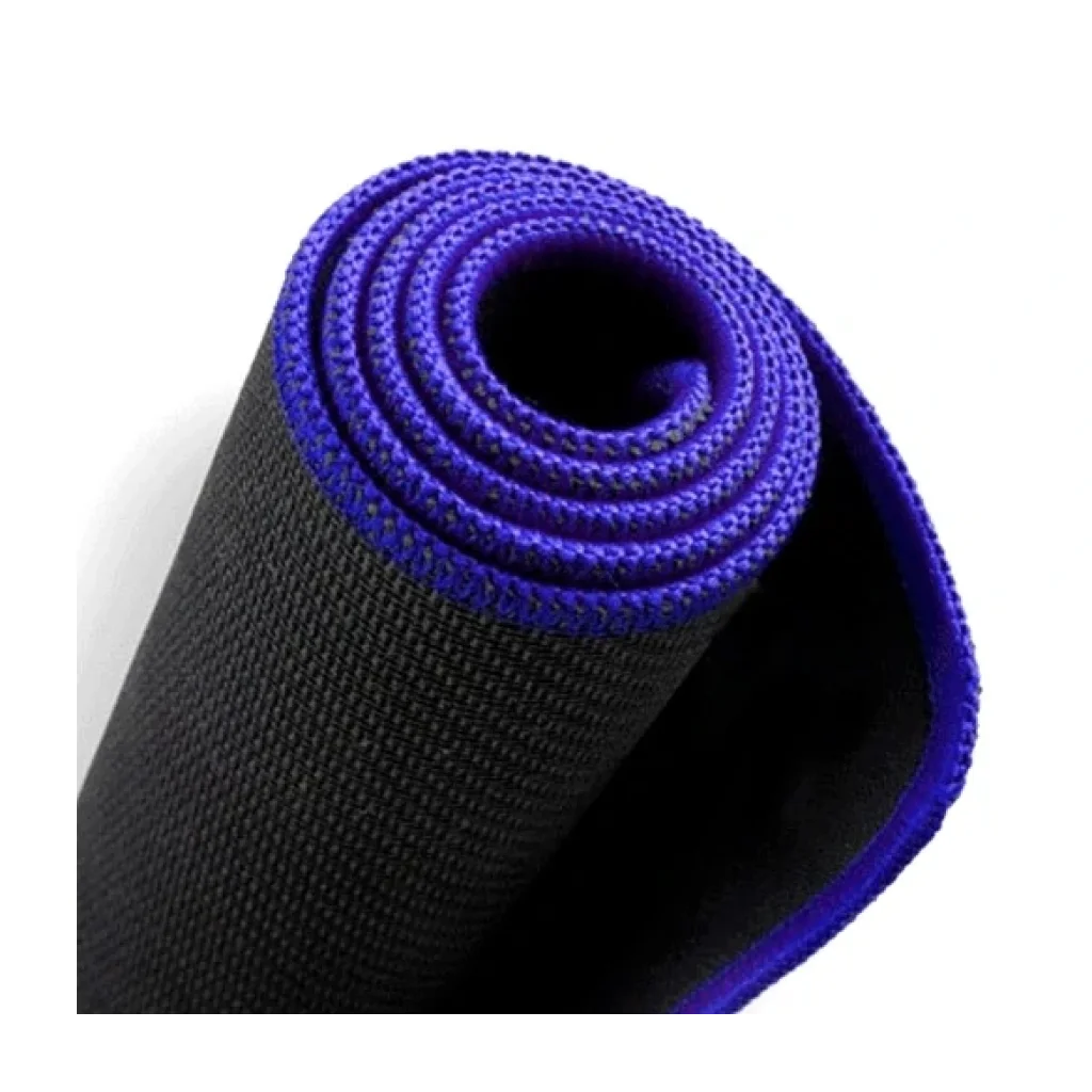 Коврик для мыши Voltronic Black/Purple (YT-MFM/P/19963) UA