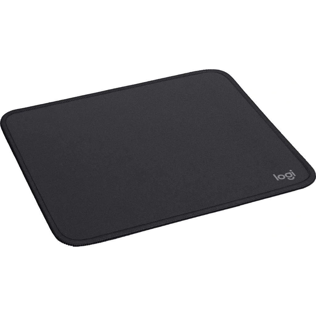 Ігрова поверхня Logitech Mouse Pad Studio Graphite (956-000049) UA