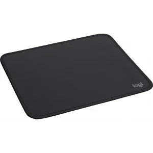 Ігрова поверхня Logitech Mouse Pad Studio Graphite (956-000049) UA