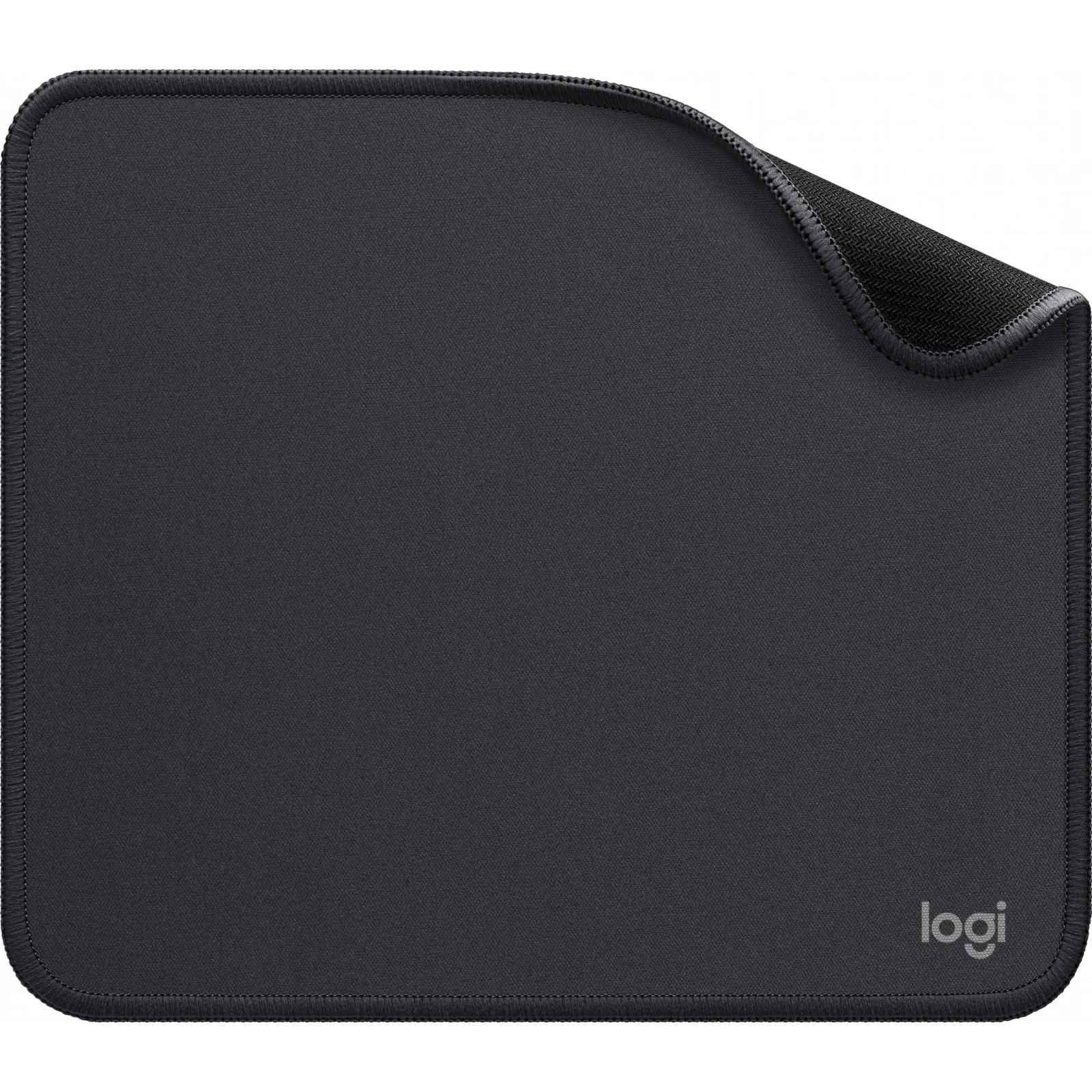 Ігрова поверхня Logitech Mouse Pad Studio Graphite (956-000049) UA