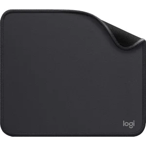 Ігрова поверхня Logitech Mouse Pad Studio Graphite (956-000049) UA