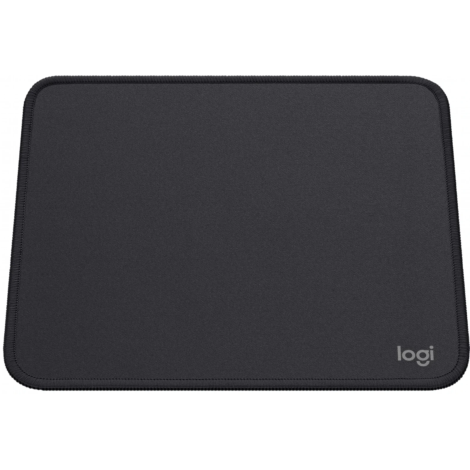 Ігрова поверхня Logitech Mouse Pad Studio Graphite (956-000049) UA