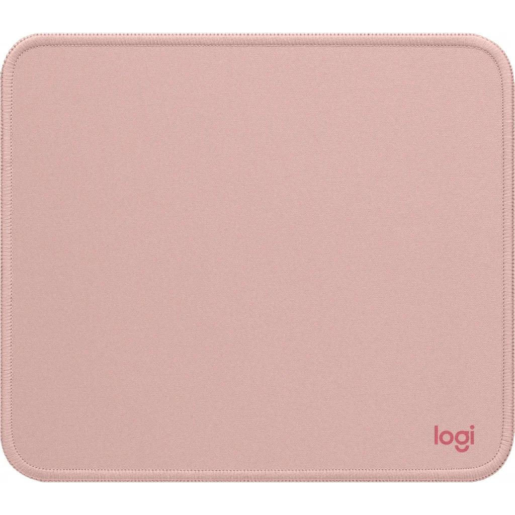 Ігрова поверхня Logitech Mouse Pad Studio Darker Rose (956-000050) UA