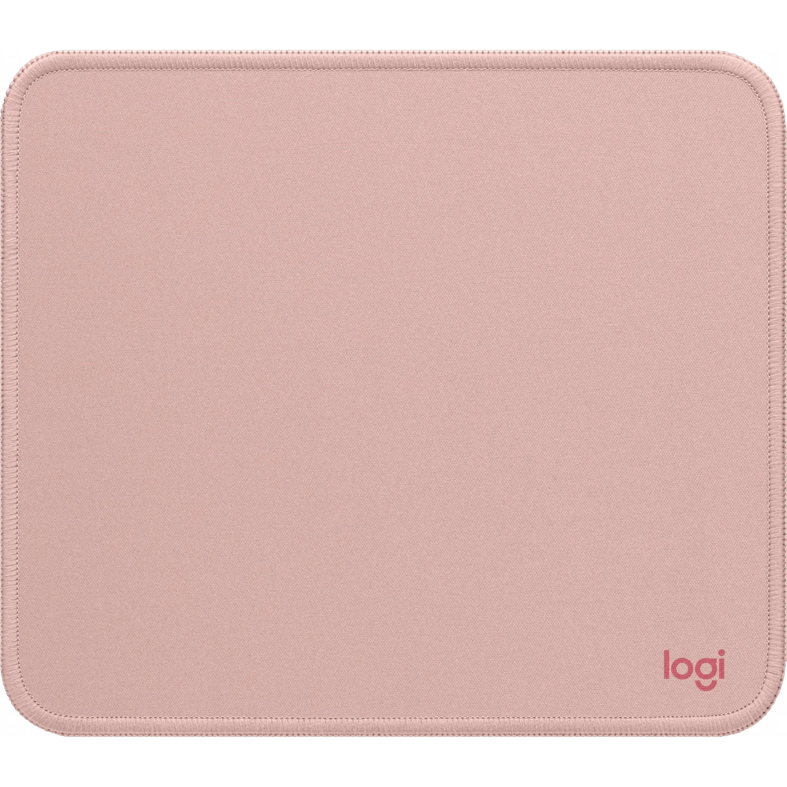 Ігрова поверхня Logitech Mouse Pad Studio Darker Rose (956-000050) UA
