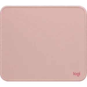 Игровая поверхность Logitech Mouse Pad Studio Darker Rose (956-000050) UA