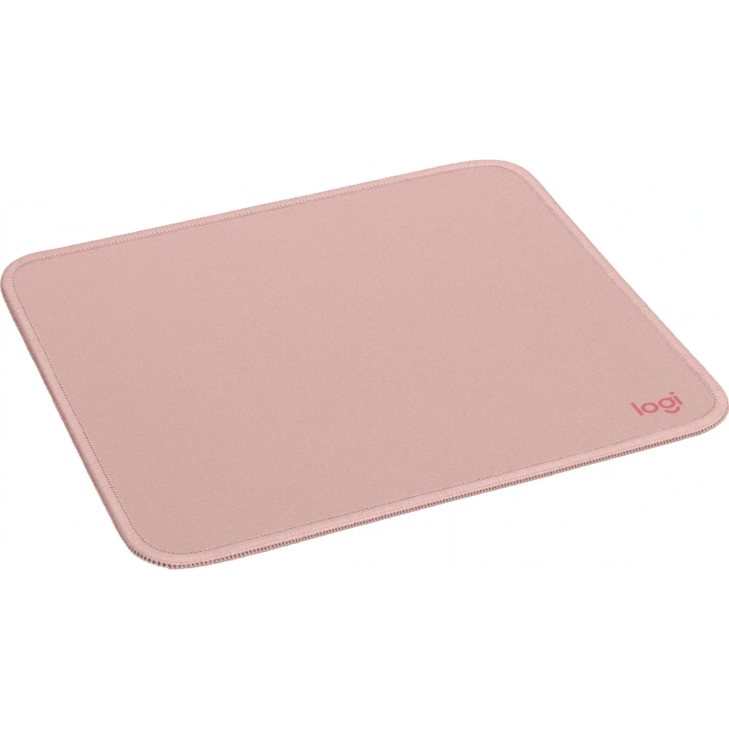 Ігрова поверхня Logitech Mouse Pad Studio Darker Rose (956-000050) UA