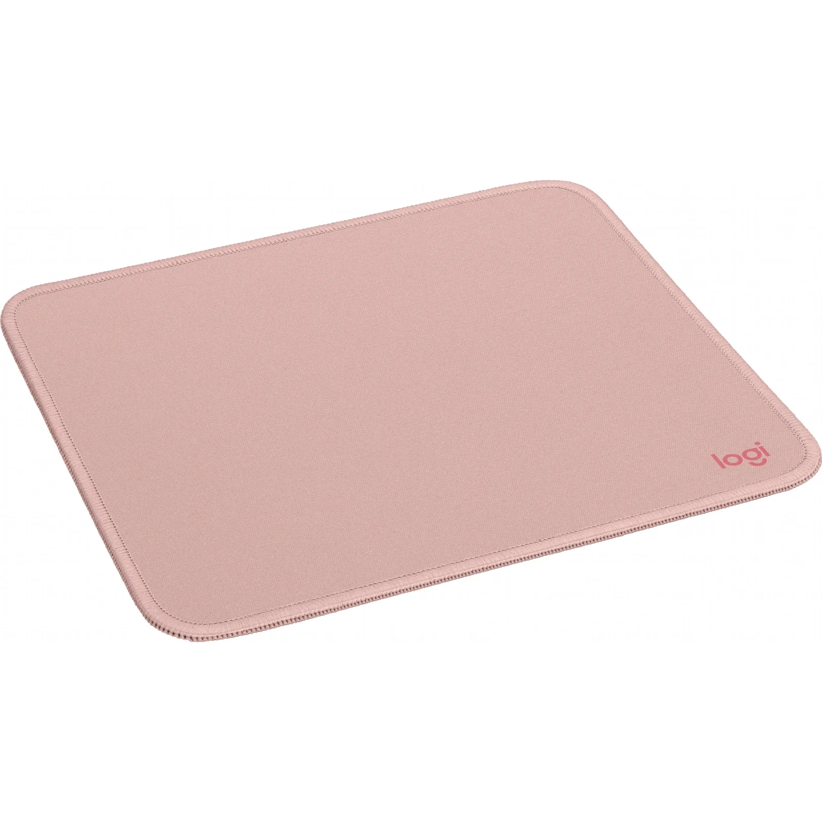 Ігрова поверхня Logitech Mouse Pad Studio Darker Rose (956-000050) UA
