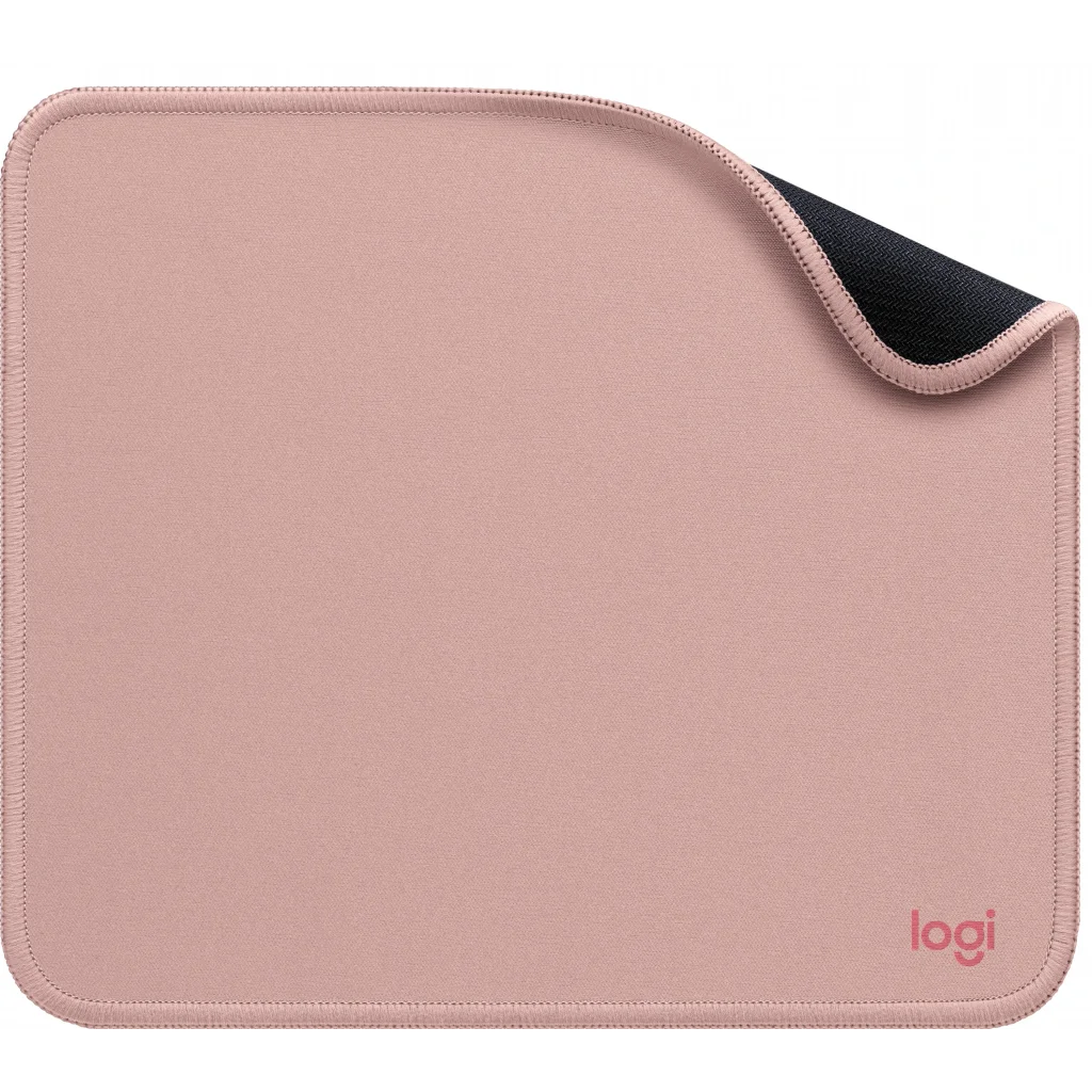 Ігрова поверхня Logitech Mouse Pad Studio Darker Rose (956-000050) UA