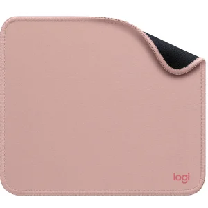 Ігрова поверхня Logitech Mouse Pad Studio Darker Rose (956-000050) UA