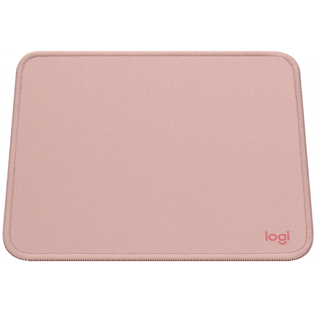 Ігрова поверхня Logitech Mouse Pad Studio Darker Rose (956-000050) UA