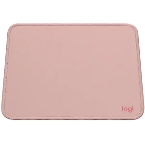 Ігрова поверхня Logitech Mouse Pad Studio Darker Rose (956-000050) UA
