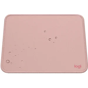 Ігрова поверхня Logitech Mouse Pad Studio Darker Rose (956-000050) UA