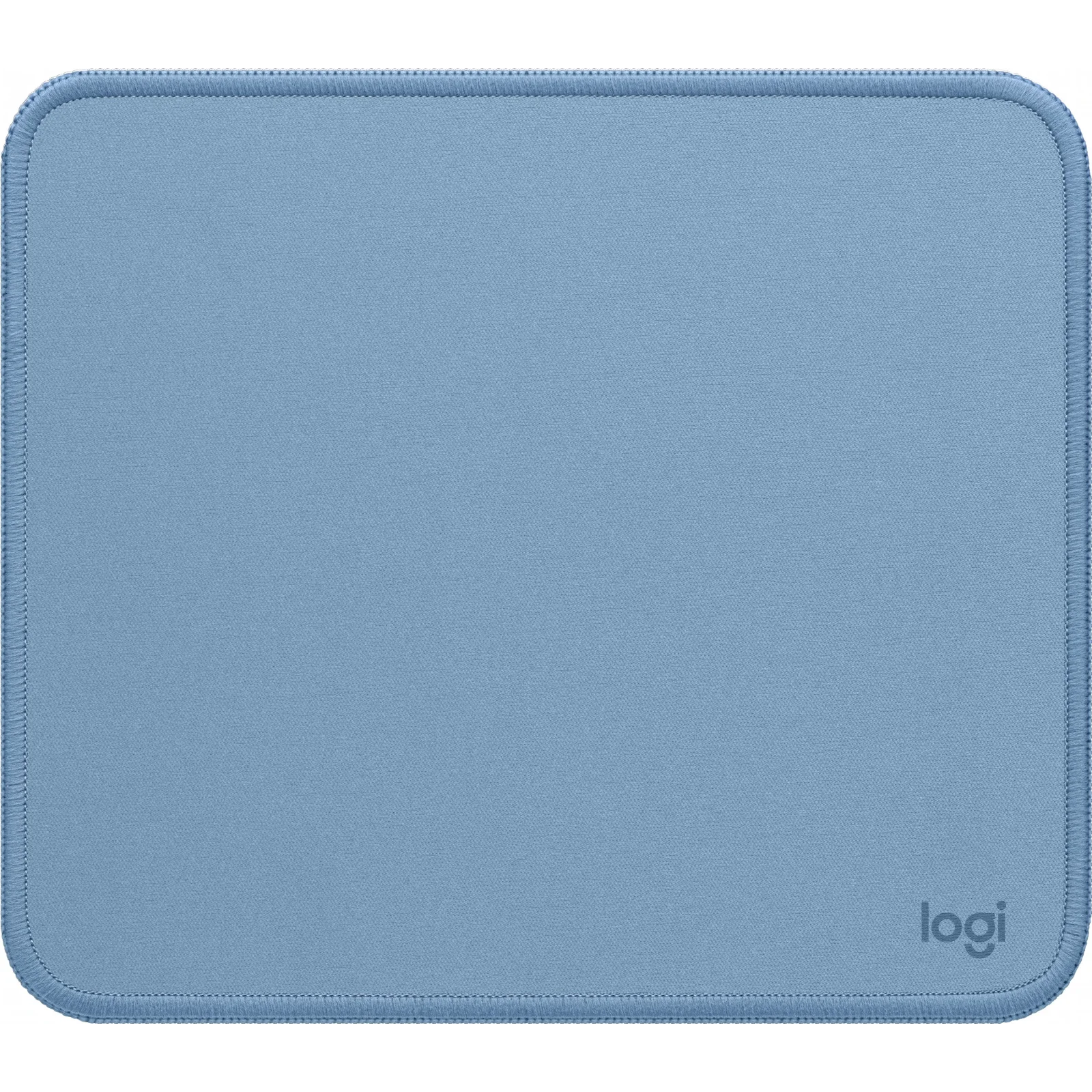 Ігрова поверхня Logitech Mouse Pad Studio Blue (956-000051) UA